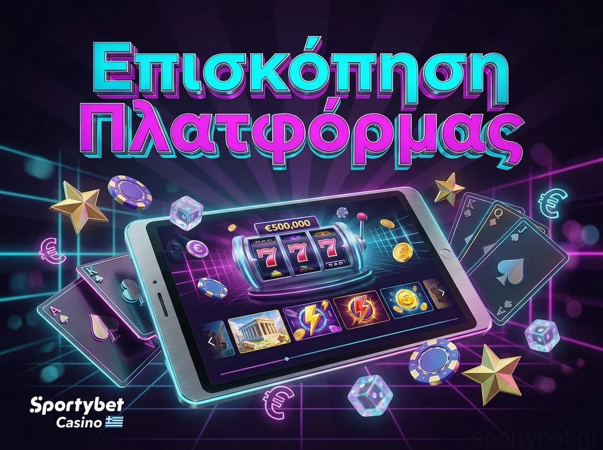 Επισκόπηση Πλατφόρμας